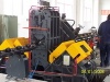 CNC Production for Drilling, Marking of Angle