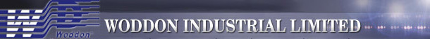 Woddon Industrial Ltd. Co.