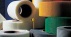fiberglass self-adhesive mesh tape