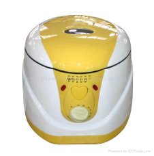 Deep Fryer