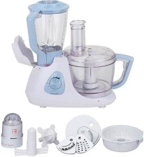 Food Processor - LSM-380