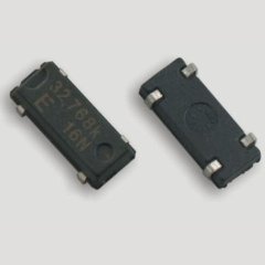 smd crystal resonator - quartz crystal