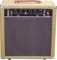 5w class a 12 inches speaker tube guitar amp - GT512