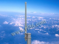  ANT2400Q12V - 2.4GHz 12dBi Omni An