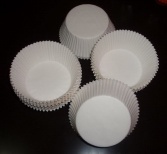 aluminum foil baking cup