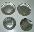 polyester baking cup