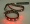 flashing safety pet harness