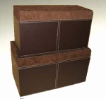 DVD/ CD BOX