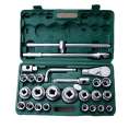 socket wrench set ,L wrench ,wheel wrench ,sliding bar ,extension bar ,speeder handle