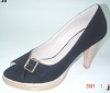 Glamour slipper