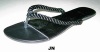 Med Heel Sandals - JN0148