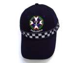 BASEBALL CAP