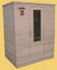 far infrared sauna - SC-150