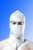 elastic head cover