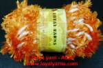 Twisting yarn - A026