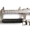 Nylon Insert Nut - Nylon Insert Nut