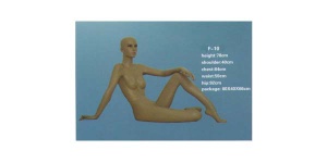 mannequin
