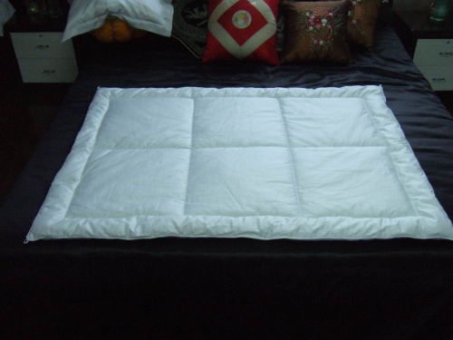 Baby Comforter