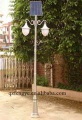 solar camp llight