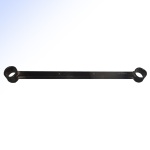 horizontal pull rod,auto part