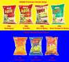 Honai - Snacks