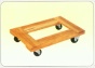 hardwood dolly