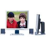 HP LCD Monitor