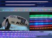 LED under car kit