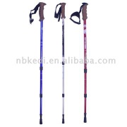 Hiking pole/Trekking pole - KD3-CK14/CK2/CK12