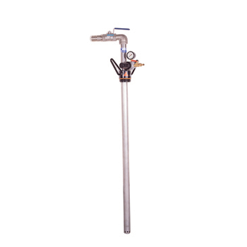 TS-P38 Pheumatic oil pump(SUS)