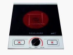 Electric Radiant Stove - NH160-Rb