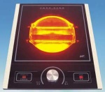 Halogen Cooker - NH160-