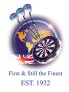 Championship Bristle Dartboards - Bristle Dartboards