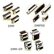 D-Sub Connectors