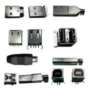 USB Connectors - USB