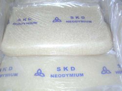 Synthetic Rubber - 4002