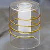 Glass Lamp shade - B-092