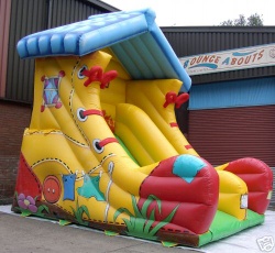 inflatable toys