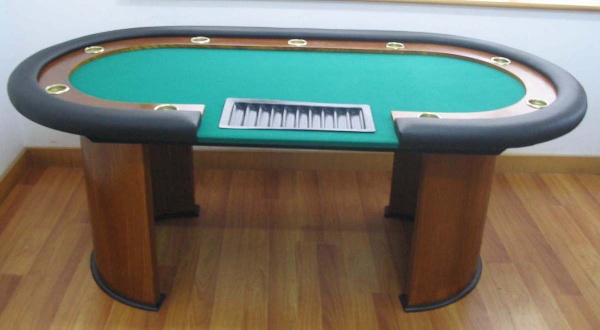 Octangle Table