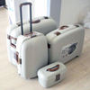 PP SUITCASE(4PCS SET)
