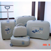 PP lugagge set(5pcs set) - NL505