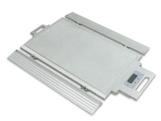 Pressure transducer