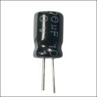 electrolytical CAPACITOR