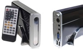 3.5inch HDD Divx Player - HDM3501
