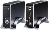 3.5inch HDD Divx Player - HDM3510A 