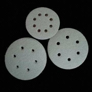 abrasive disc