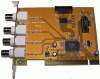 DVR Card - RD-8104