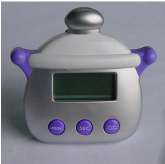  Digital Kitchen Timer - RF-1000