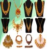 Amber jewelry