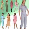 Woman suits